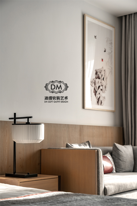 海南三亚乐东龙栖湾新(xīn)半岛酒店(diàn)度假村小(xiǎo)户型样板间