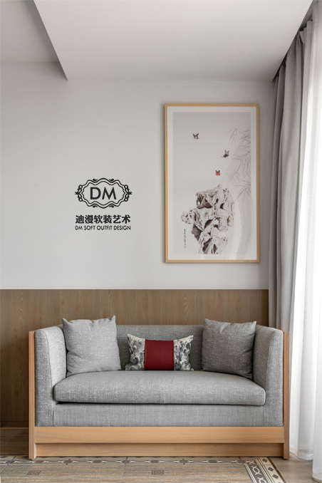 海南三亚乐东龙栖湾新(xīn)半岛酒店(diàn)度假村小(xiǎo)户型样板间